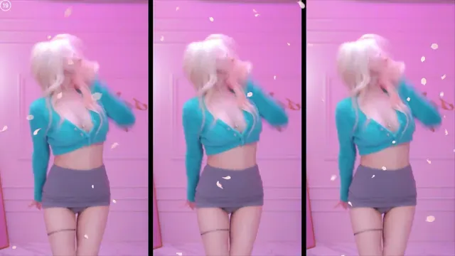 图片[5] - [Korean BJ] joahe2 2026-03-29 - KBJFan