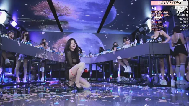 图片[53] - [Korean BJ] jinricp 2024-03-18 - KBJFan