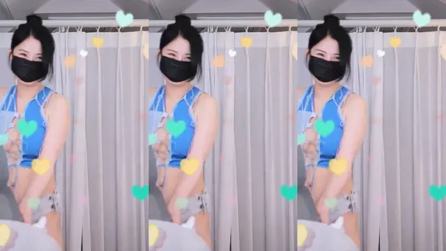 图片[5] - [Korean BJ] slime97 2025-07-02 - KBJFan