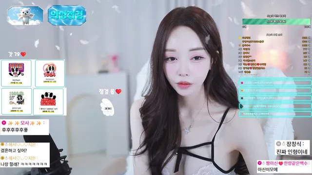 图片[5] - [Korean BJ] cherrybest 2025-09-28 - KBJFan