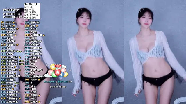图片[2] - [Korean BJ] zzey33 2025-06-23