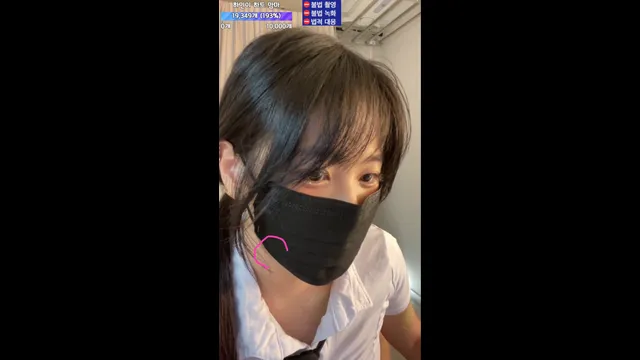 图片[4] - [Korean BJ] wintersnowwin 2025-06-14 - KBJFan