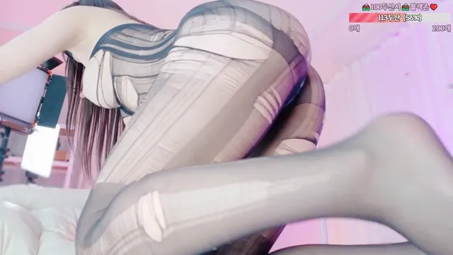 图片[4] - [Korean BJ] heenoo 2026-04-21 - KBJFan