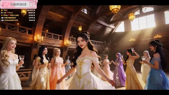 图片[7] - [Korean BJ] pandaclass 2026-04-07 - KBJFan