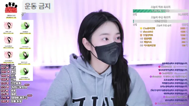 图片[1] - [Korean BJ] aeaei5082 2026-02-12 - KBJFan