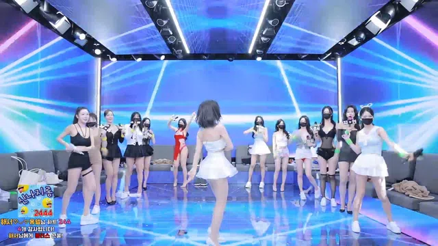 图片[14] - [Korean BJ] pandaclass 2024-10-03 - KBJFan