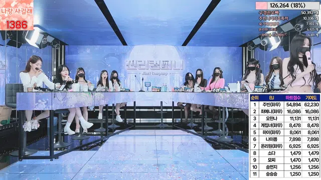 图片[21] - [Korean BJ] jinricp 2024-06-03 - KBJFan