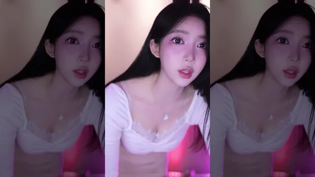 图片[3] - [Korean BJ] csp1208 2025-02-08 - KBJFan