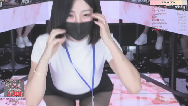 图片[61] - [Korean BJ] jinricp 2024-02-19 - KBJFan