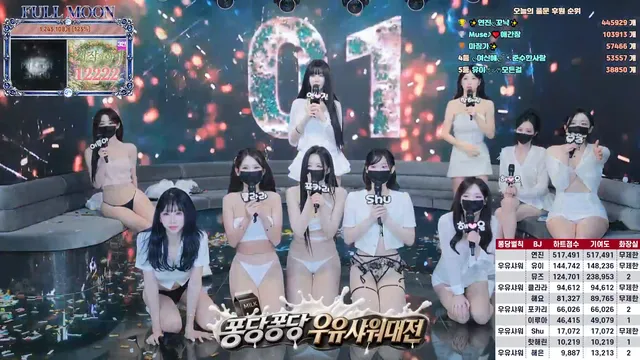 图片[62] - [Korean BJ] mscrew33 2026-05-18 - KBJFan