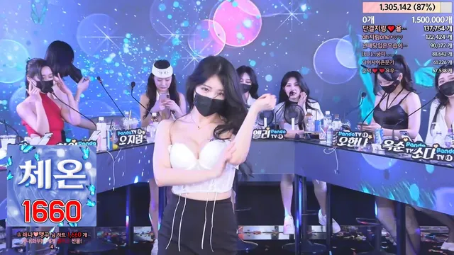 图片[65] - [Korean BJ] jinricp 2024-03-15 - KBJFan