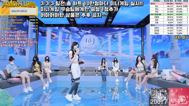 图片[22] - [Korean BJ] pandaclass 2025-05-17 - KBJFan