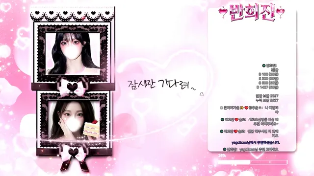 图片[1] - [Korean BJ] hiziny 2026-03-08 - KBJFan