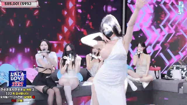 图片[27] - [Korean BJ] jinricp 2025-06-04 - KBJFan