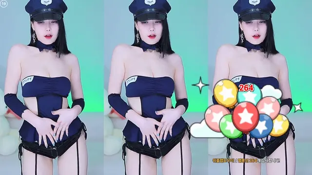 图片[5] - [Korean BJ] purelove2 2025-07-02 - KBJFan