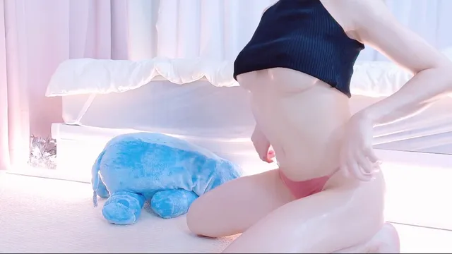 图片[1] - [Korean BJ] minppp000 2025-10-06 - KBJFan