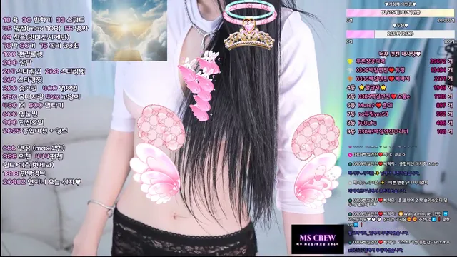 图片[3] - [Korean BJ] gyg4618 2025-03-07 - KBJFan