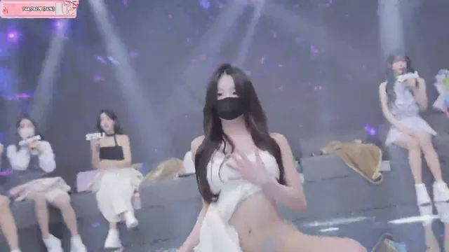 图片[31] - [Korean BJ] pandaclass 2026-03-12 - KBJFan