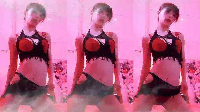 图片[4] - [Korean BJ] qkeksms3 2025-06-19 - KBJFan