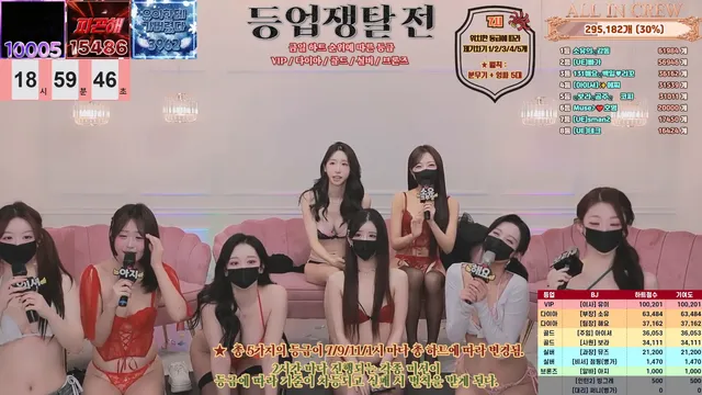 图片[33] - [Korean BJ] mscrew33 2026-01-26 - KBJFan