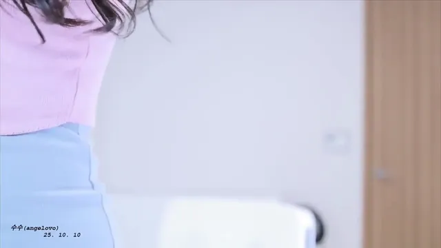 图片[2] - [Korean BJ] angelovo 2025-10-09 - KBJFan