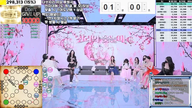 图片[12] - [Korean BJ] jinricp 2025-02-03 - KBJFan