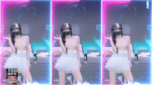 图片[47] - [Korean BJ] jinricp 2025-12-10 - KBJFan