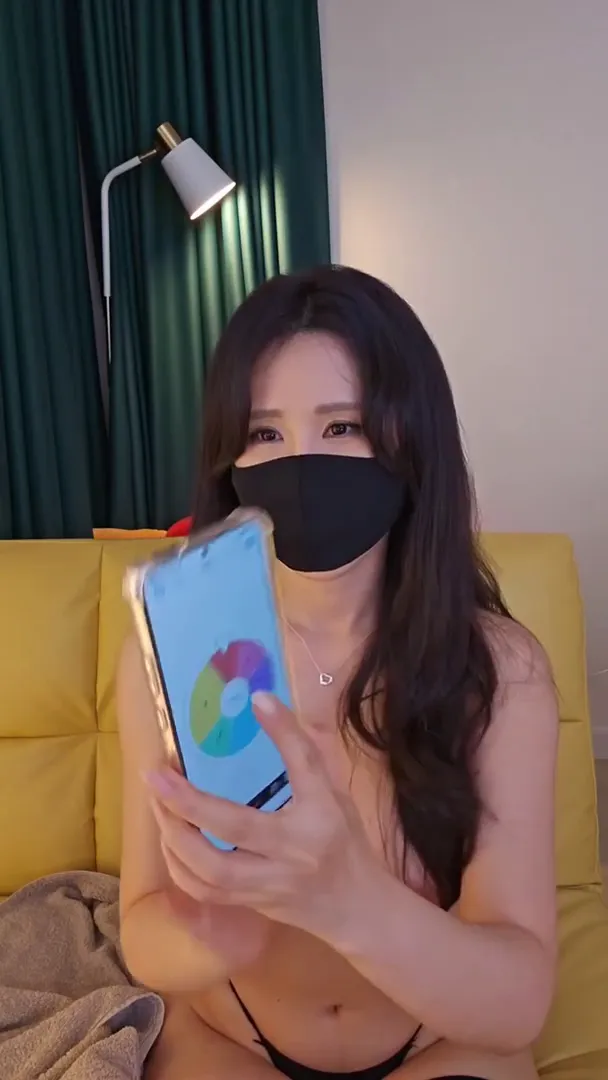 图片[13] - [Korean BJ] nemu00 2024-06-08 - KBJFan