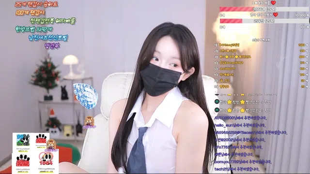 图片[14] - [Korean BJ] ruaa3a 2025-12-12 - KBJFan