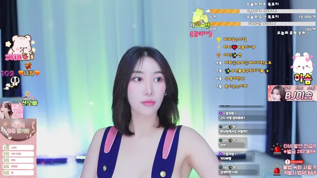 图片[2] - [Korean BJ] qwert797979 2025-08-30 - KBJFan