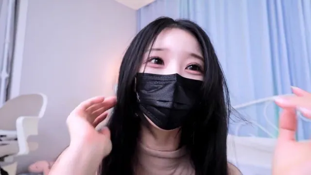 图片[1] - [Korean BJ] moem9e9 2025-07-12 - KBJFan