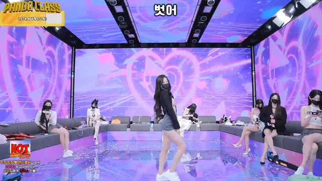 图片[63] - [Korean BJ] pandaclass 2025-05-01 - KBJFan