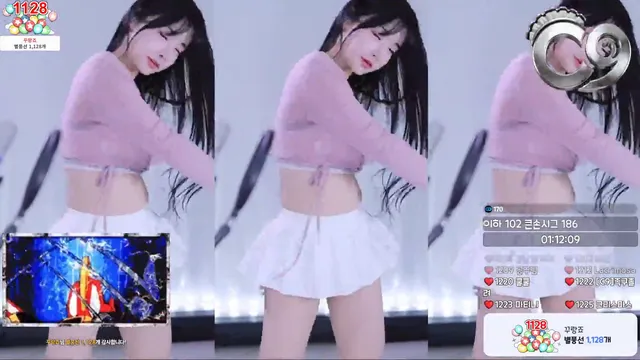 图片[2] - [Korean BJ] yunyeson3015 2026-02-05 - KBJFan