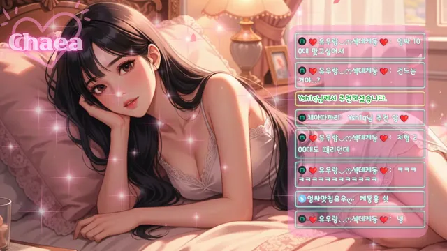图片[2] - [Korean BJ] berry13 2026-04-25 - KBJFan