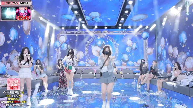 图片[40] - [Korean BJ] jinricp 2025-02-24 - KBJFan