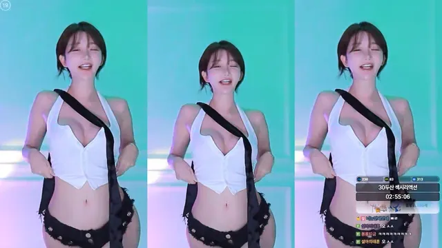 图片[2] - [Korean BJ] rlemaos 2025-11-17 - KBJFan