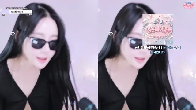 图片[5] - [Korean BJ] angel0104 2026-05-23 - KBJFan