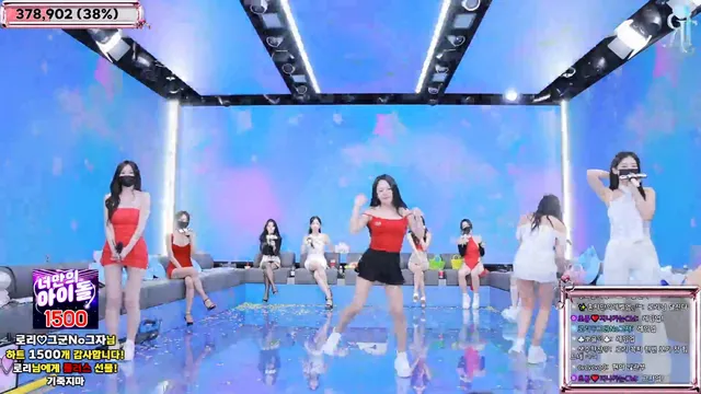 图片[29] - [Korean BJ] jinricp 2025-04-21 - KBJFan