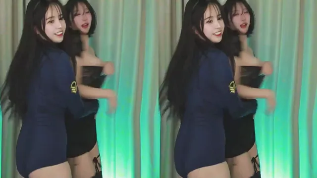 图片[5] - [Korean BJ] com23900 2025-12-06 - KBJFan