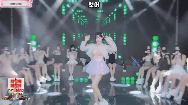 图片[4] - [Korean BJ] pandaclass 2026-06-30 - KBJFan