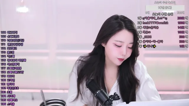 图片[4] - [Korean BJ] bo1004 2025-08-11 - KBJFan