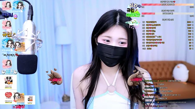 图片[4] - [Korean BJ] hncsphj 2025-08-06 - KBJFan