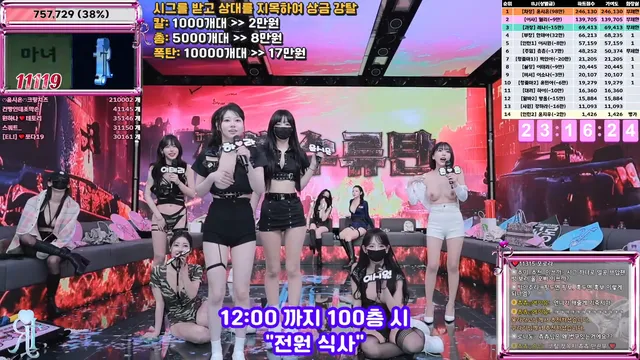 图片[58] - [Korean BJ] jinricp 2025-11-28 - KBJFan