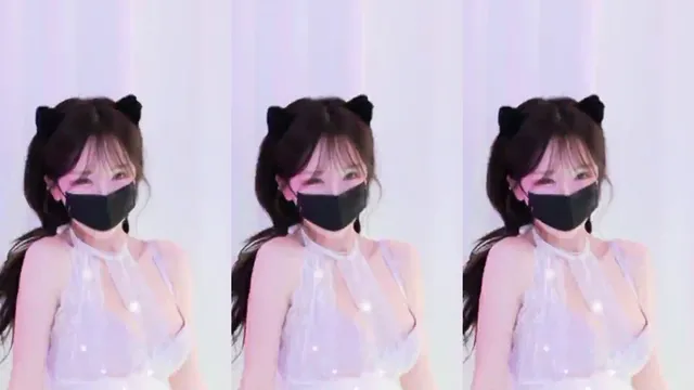 图片[2] - [Korean BJ] yuuu12486 2025-06-22 - KBJFan