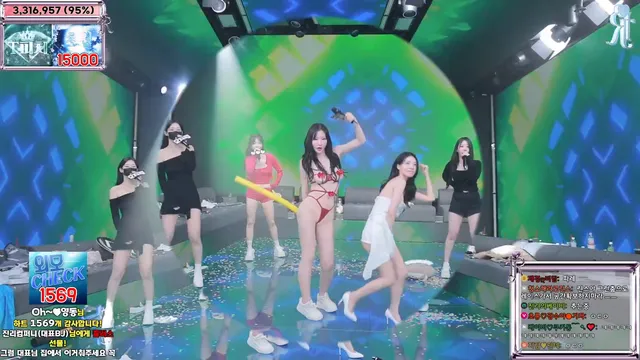 图片[82] - [Korean BJ] jinricp 2025-03-03 - KBJFan