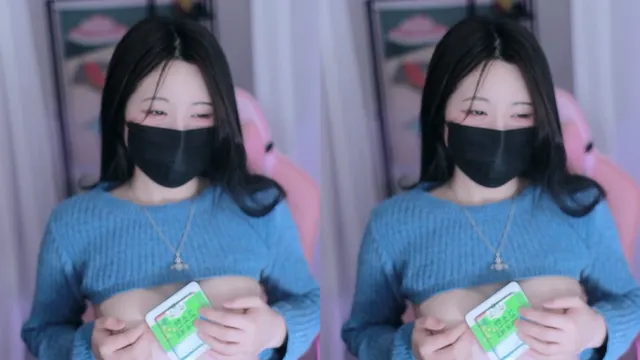 图片[4] - [Korean BJ] tjfflddl7 2025-05-02 - KBJFan