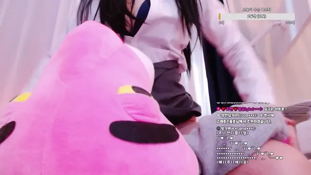 图片[2] - [Korean BJ] hehe0000 2025-04-05 - KBJFan