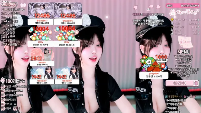 图片[8] - [Korean BJ] milkkim123 2025-07-04 - KBJFan