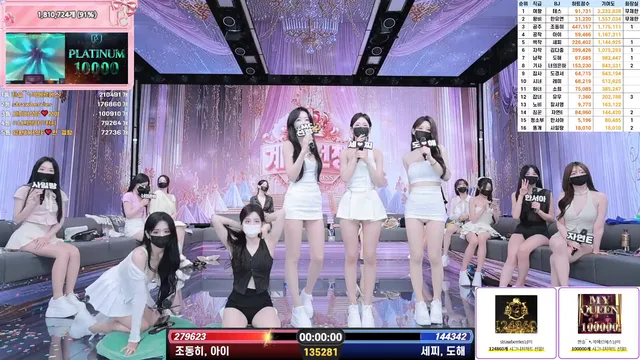 图片[57] - [Korean BJ] pandaclass 2025-09-04 - KBJFan