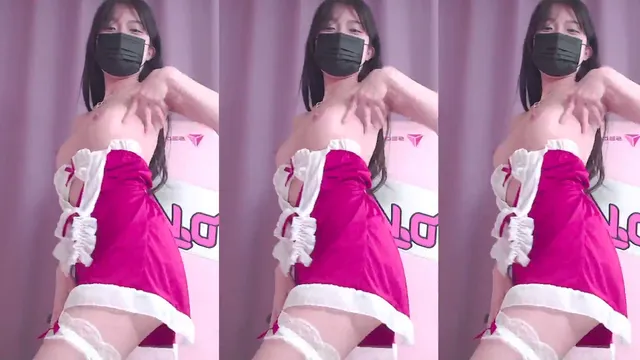 图片[3] - [Korean BJ] happybbi12 2025-06-05 - KBJFan